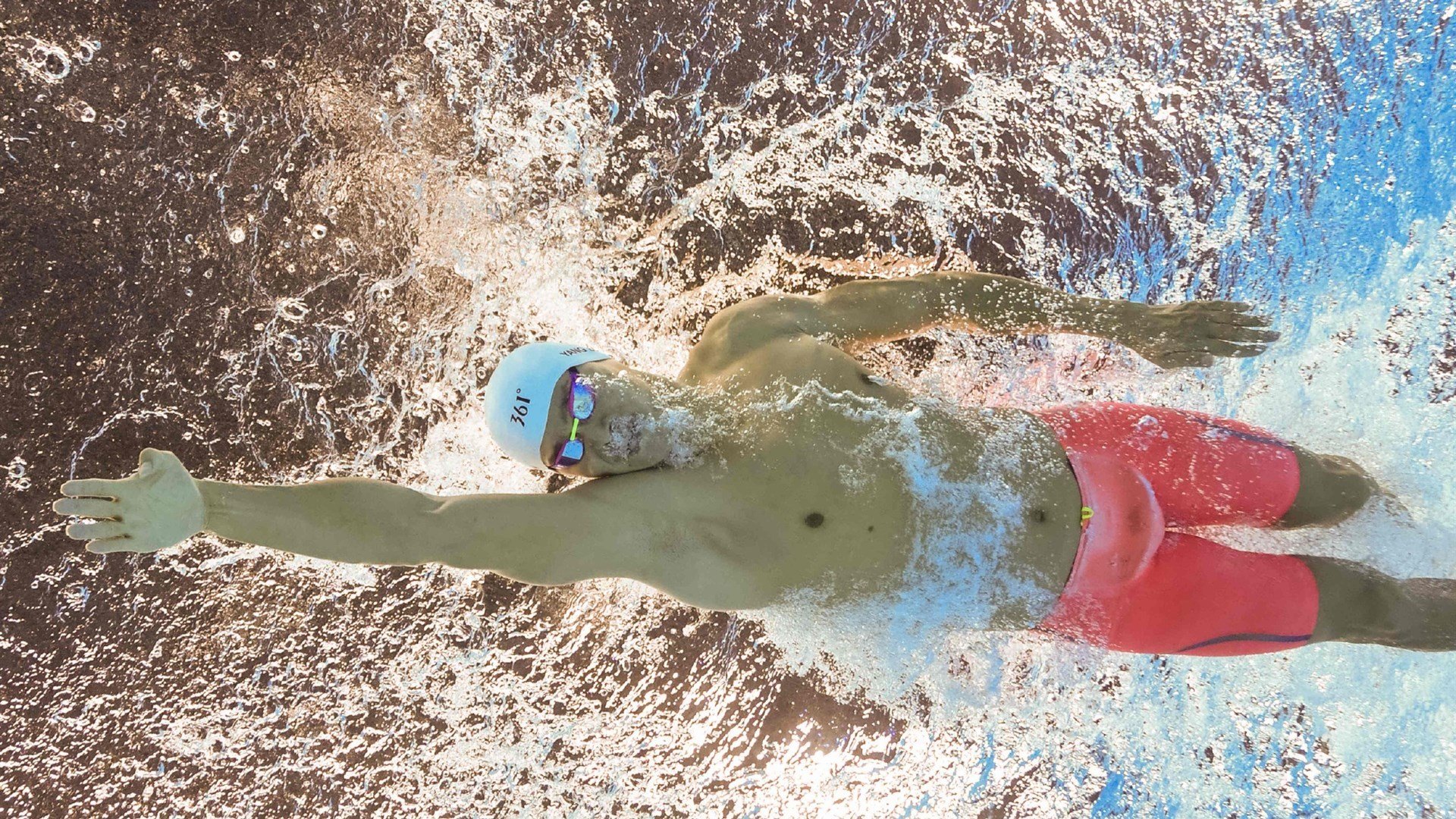 《电竞赛事志愿者：成为比赛背后的英雄》，电竞比赛内容是什么